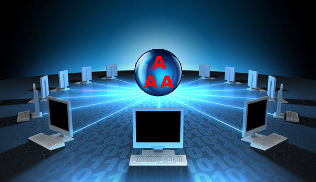 Protocolos AAA y control de acceso a red