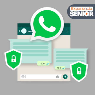 Cómo configurar y usar WhatsApp de forma segura