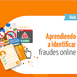 Imagen - Guía para aprender a identificar fraudes online