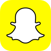 Logotipo | Snapchat